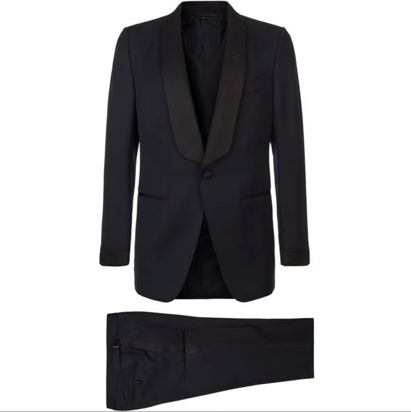 Tom Ford Blazers, size L, photo 1