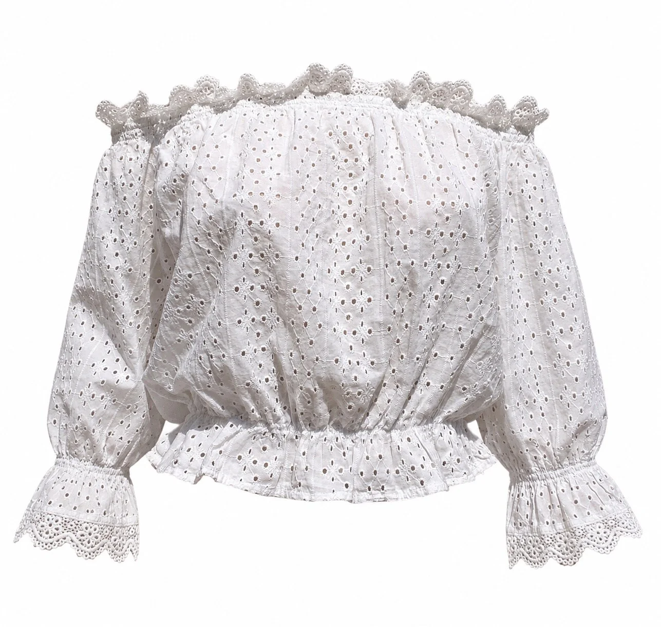 H&M Blouses, size Other, photo 1