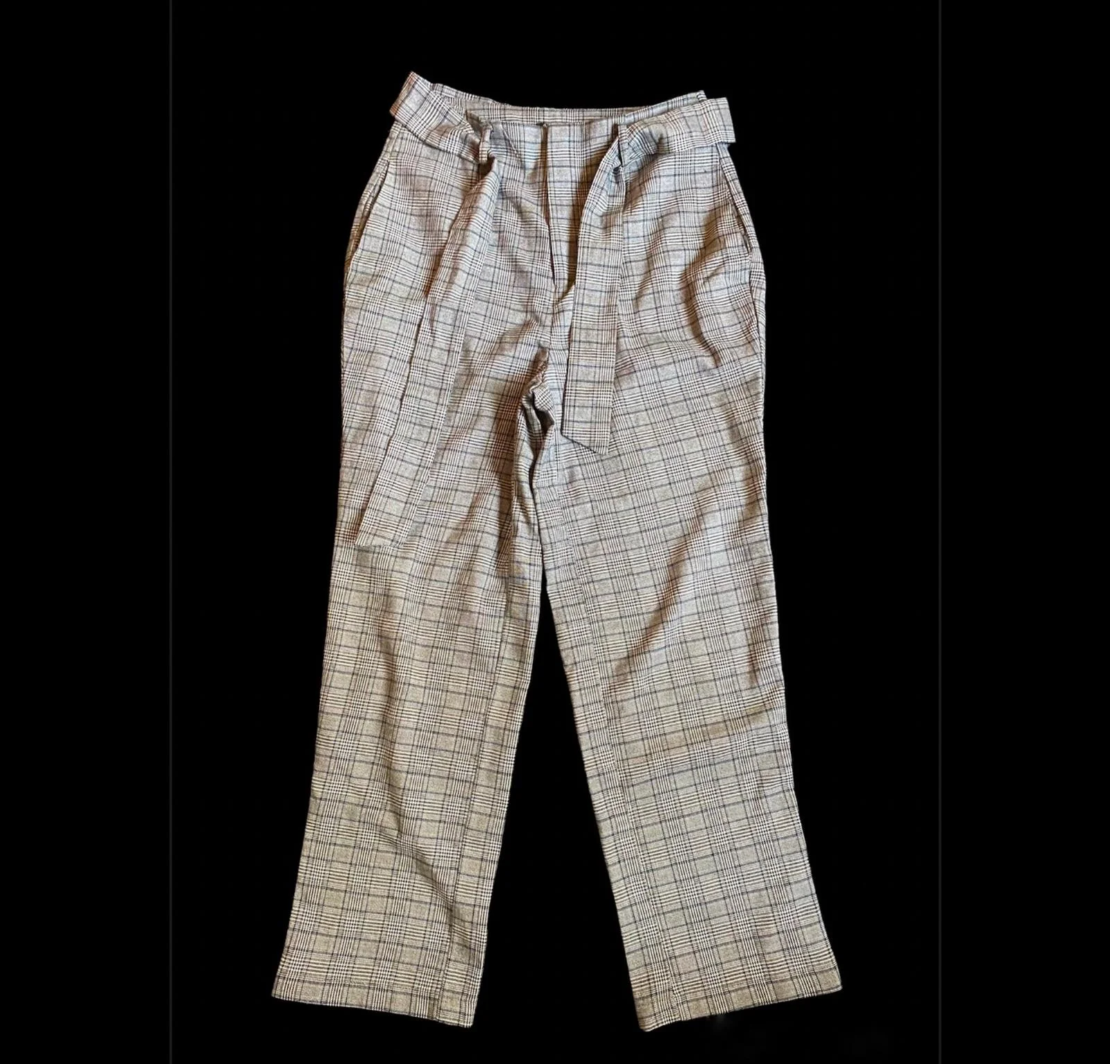 Stradivarius Pants, size S / 36 / 8, photo 1