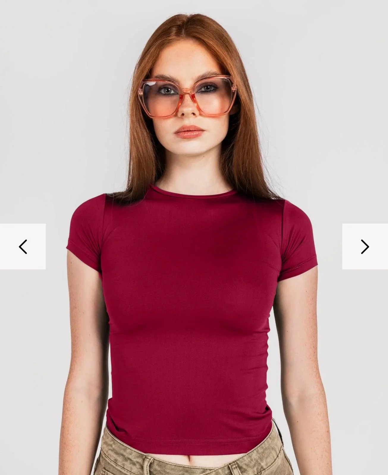 Local Crop Tops, size XS / 34 / 6, photo 1