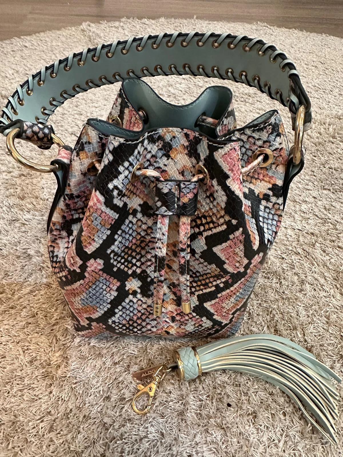 ALDO Shoulder Bag, size One size, photo 1