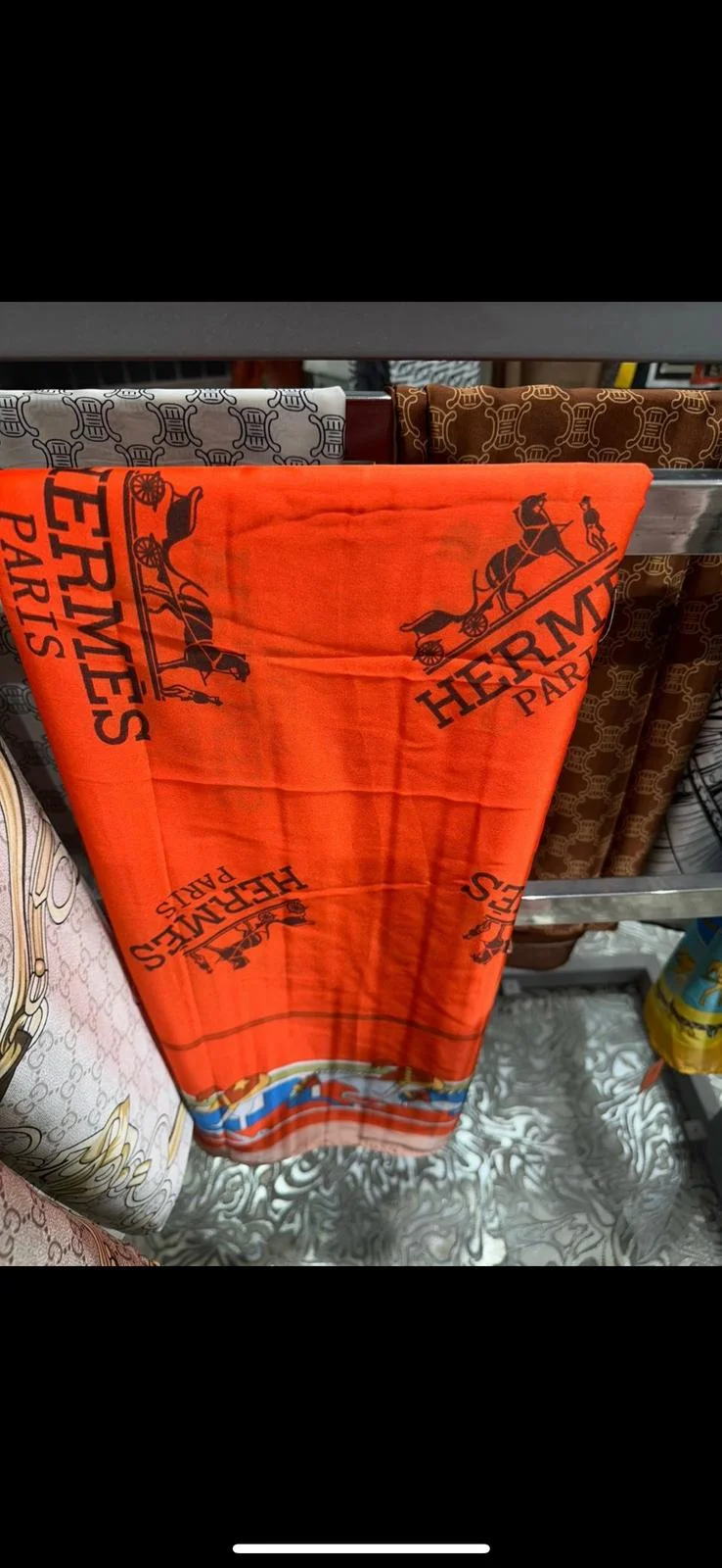 Scarves, size Other, photo 1