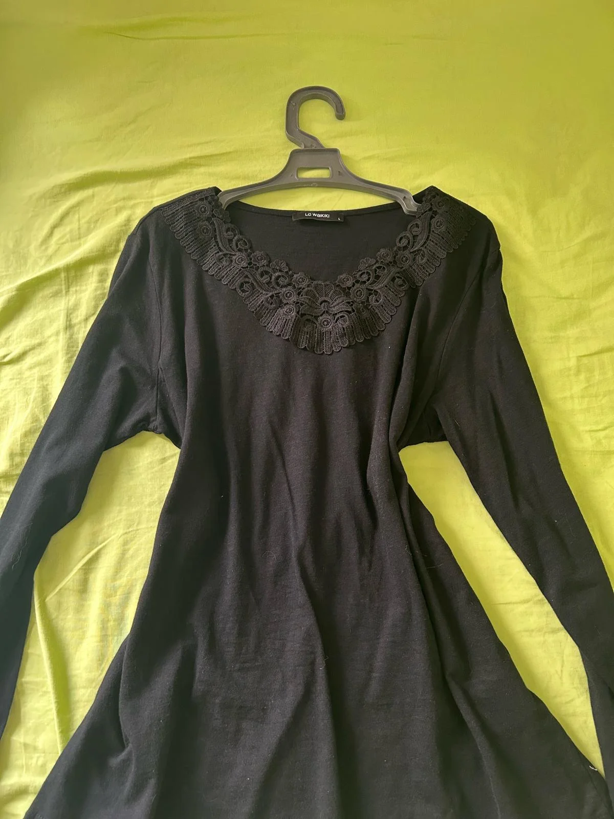 LC Wakiki Blouses, size L / 40 / 12, photo 1