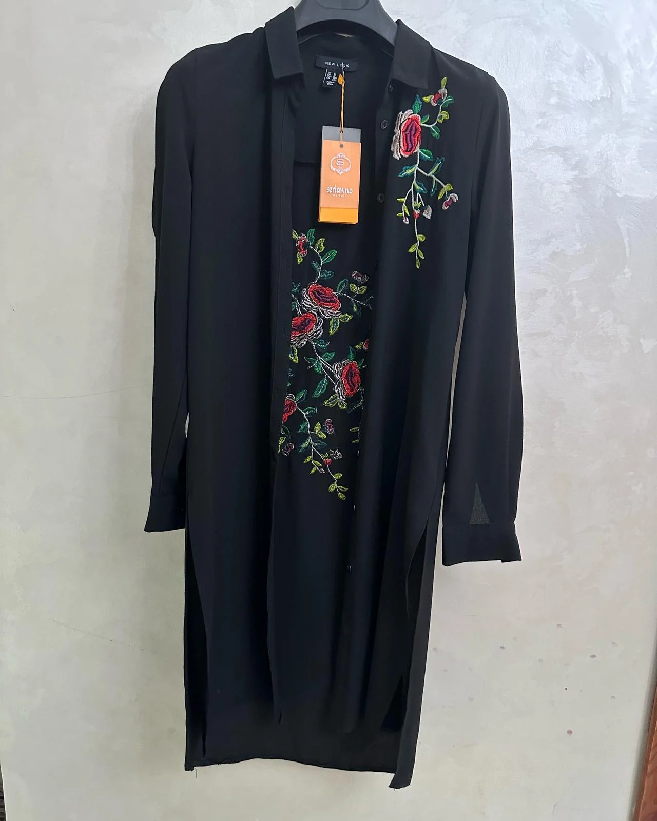 Shirts, size S / 36 / 8, photo 1