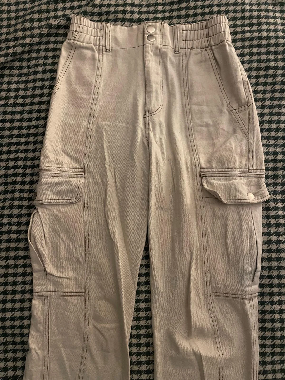 Pants, size S / 36 / 8, photo 1