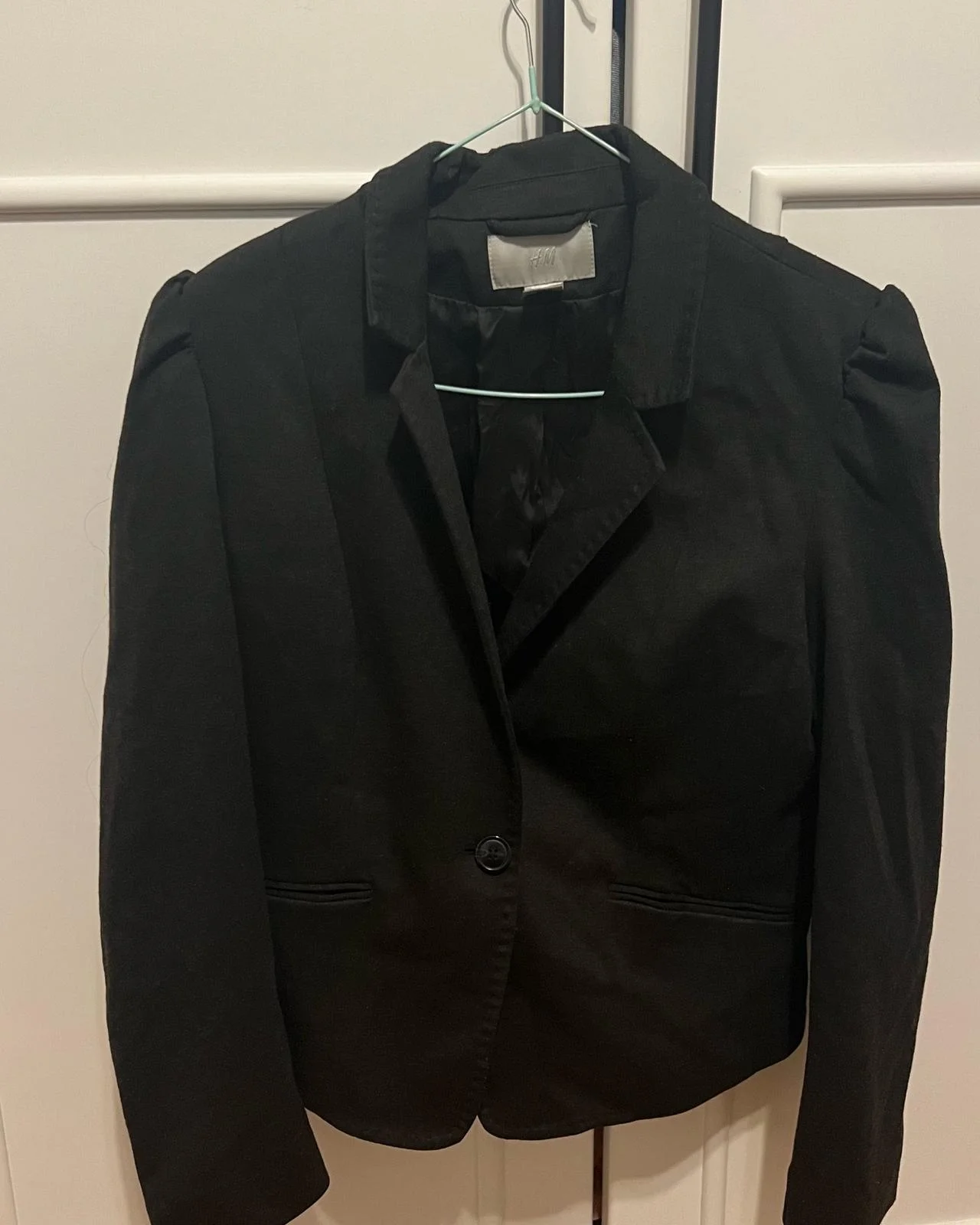 H&M Blazers, size XXL / 44 / 16, photo 1