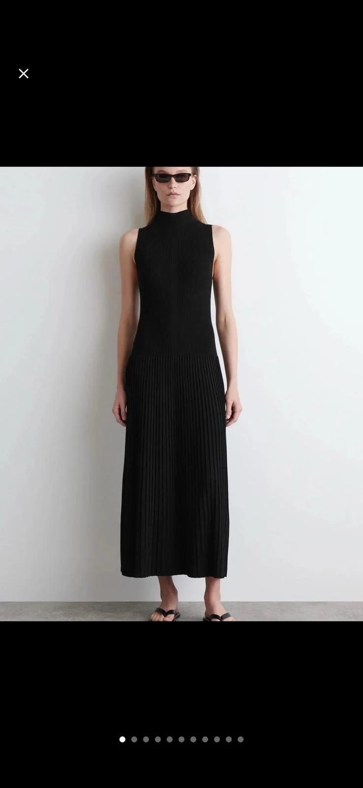 New Look Maxi Dresses, size M / 38 / 10, photo 1