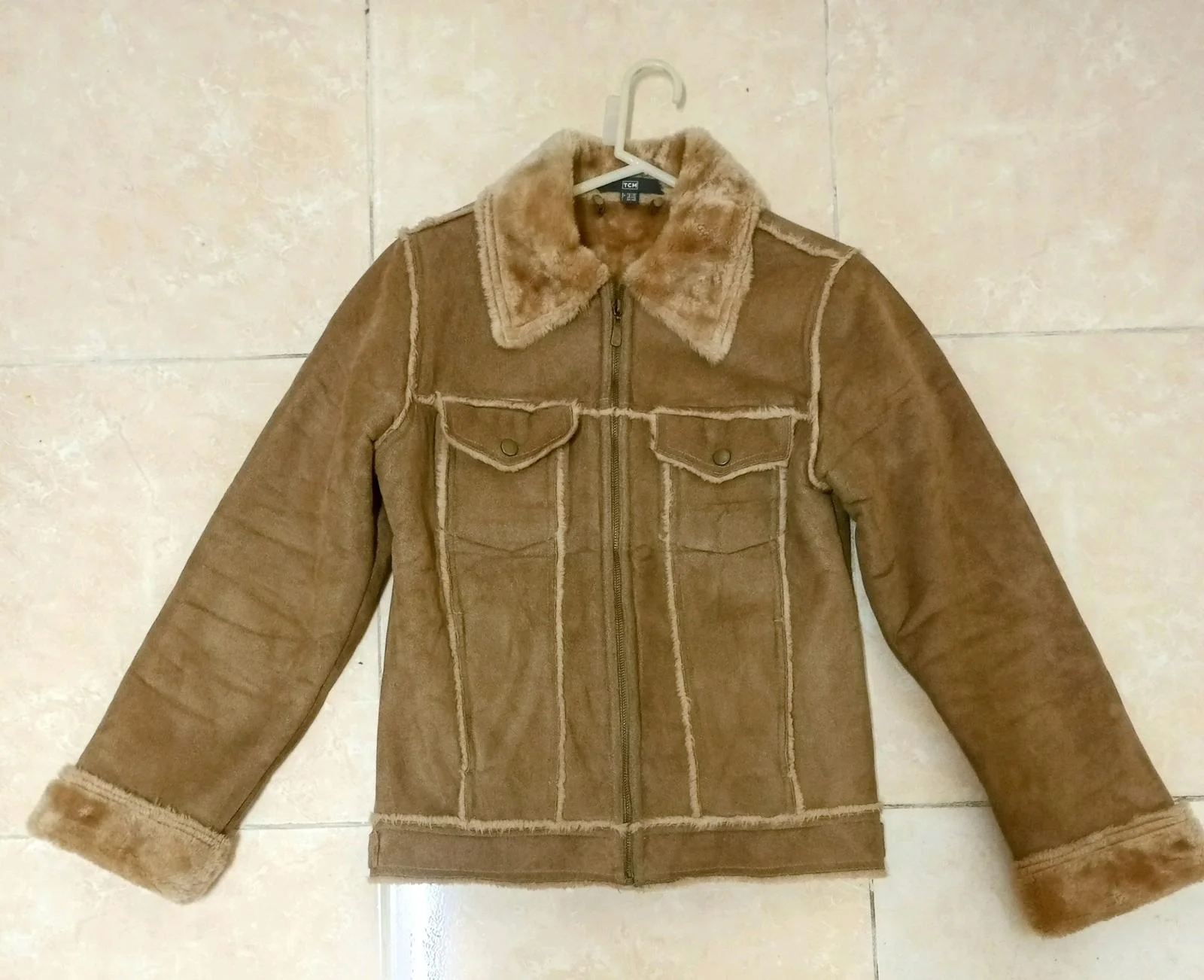 TCM Jackets, size S / 36 / 8, photo 1