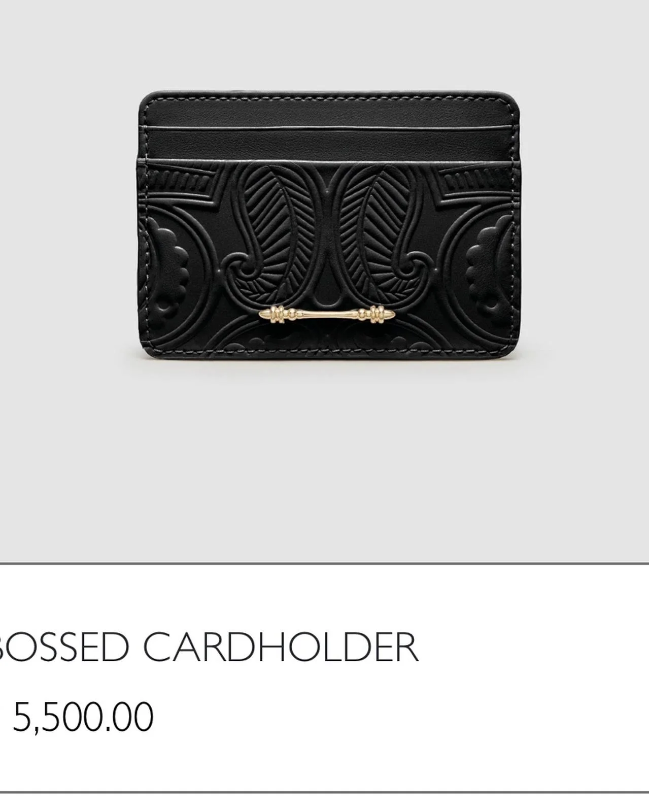 Okhtein Wallets, size Other, photo 1