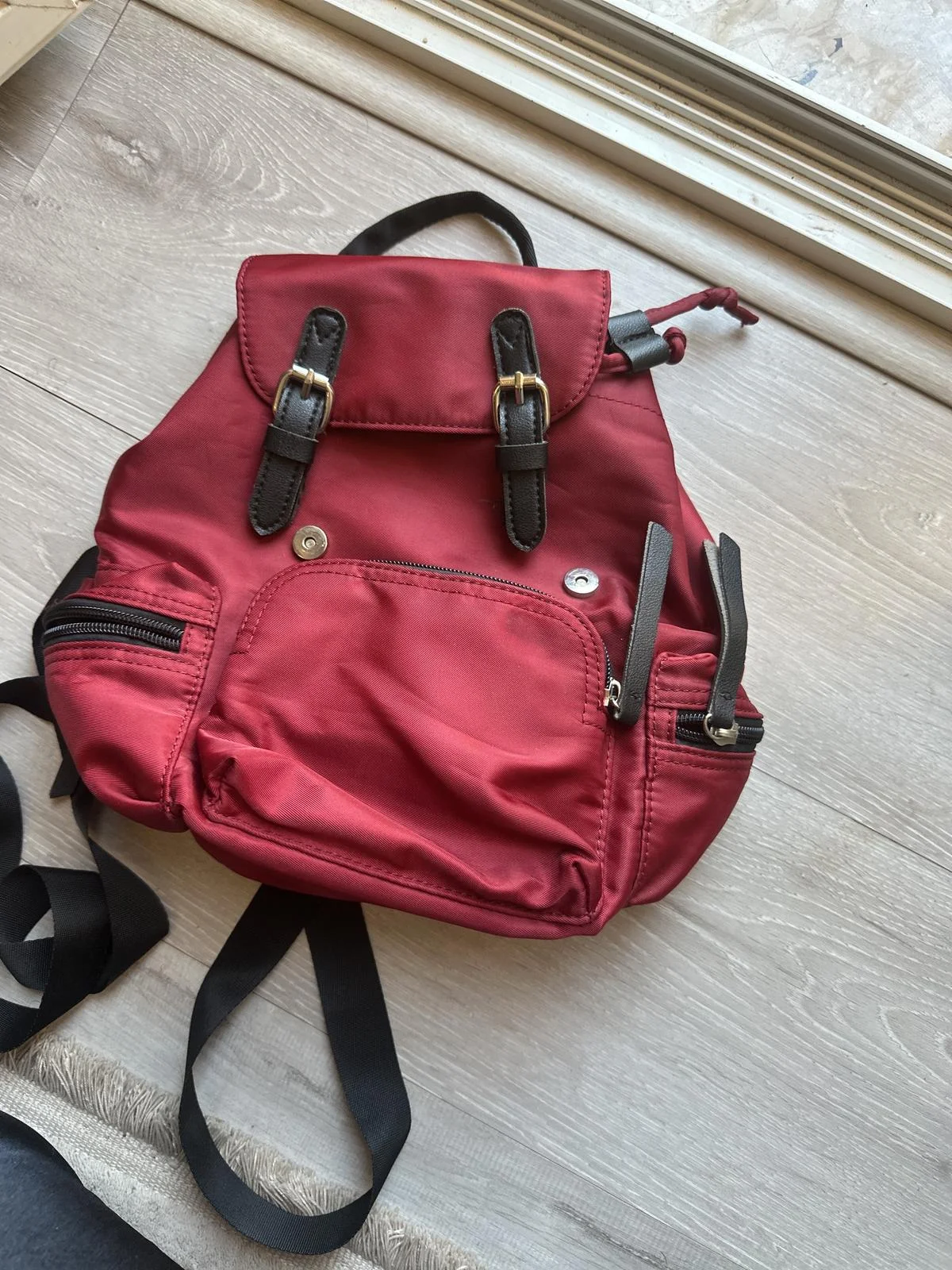 Backpacks, size Other, photo 1