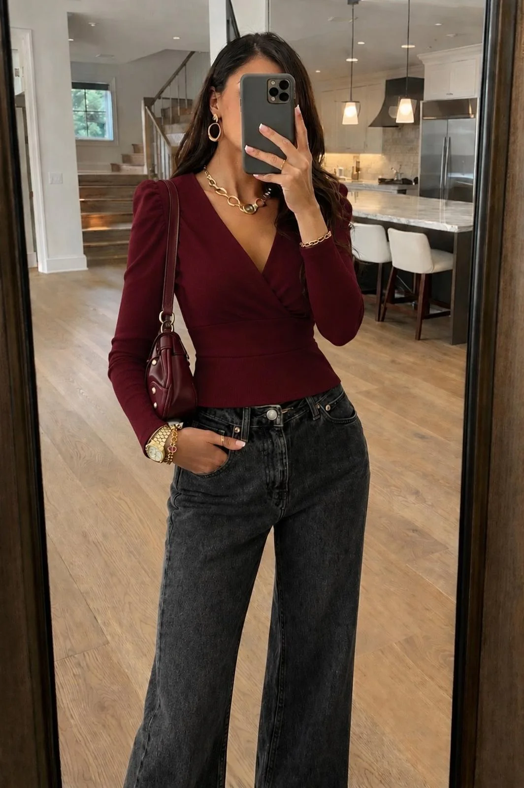 Shein Blouses, size XS / 34 / 6, photo 1