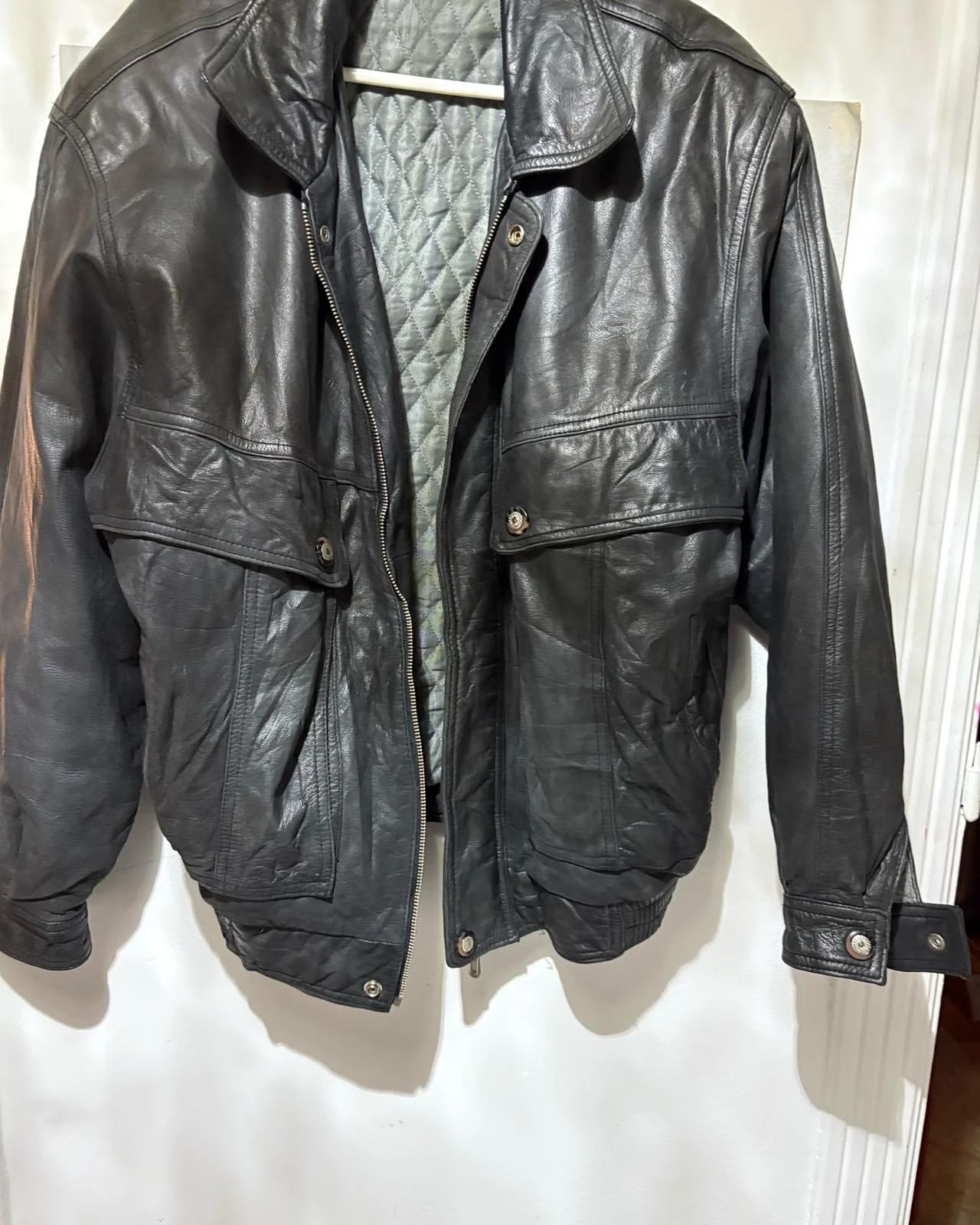 Jackets, size L, photo 1