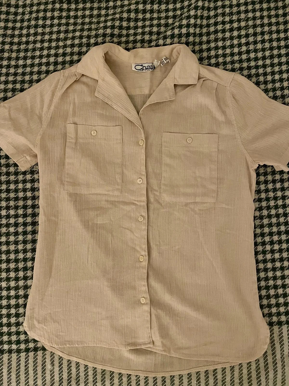 Shirts, size S / 36 / 8, photo 1