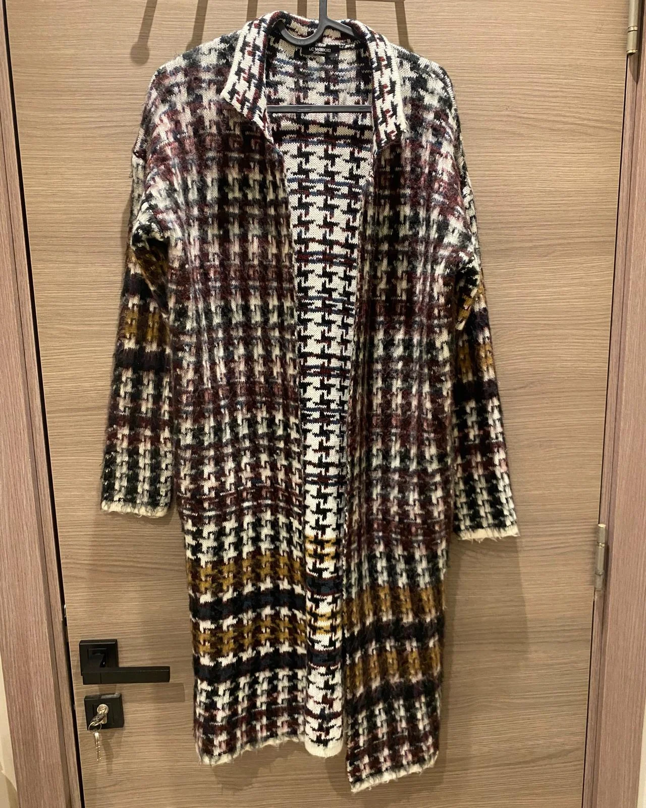 LC Wakiki Coats, size S / 36 / 8, photo 1
