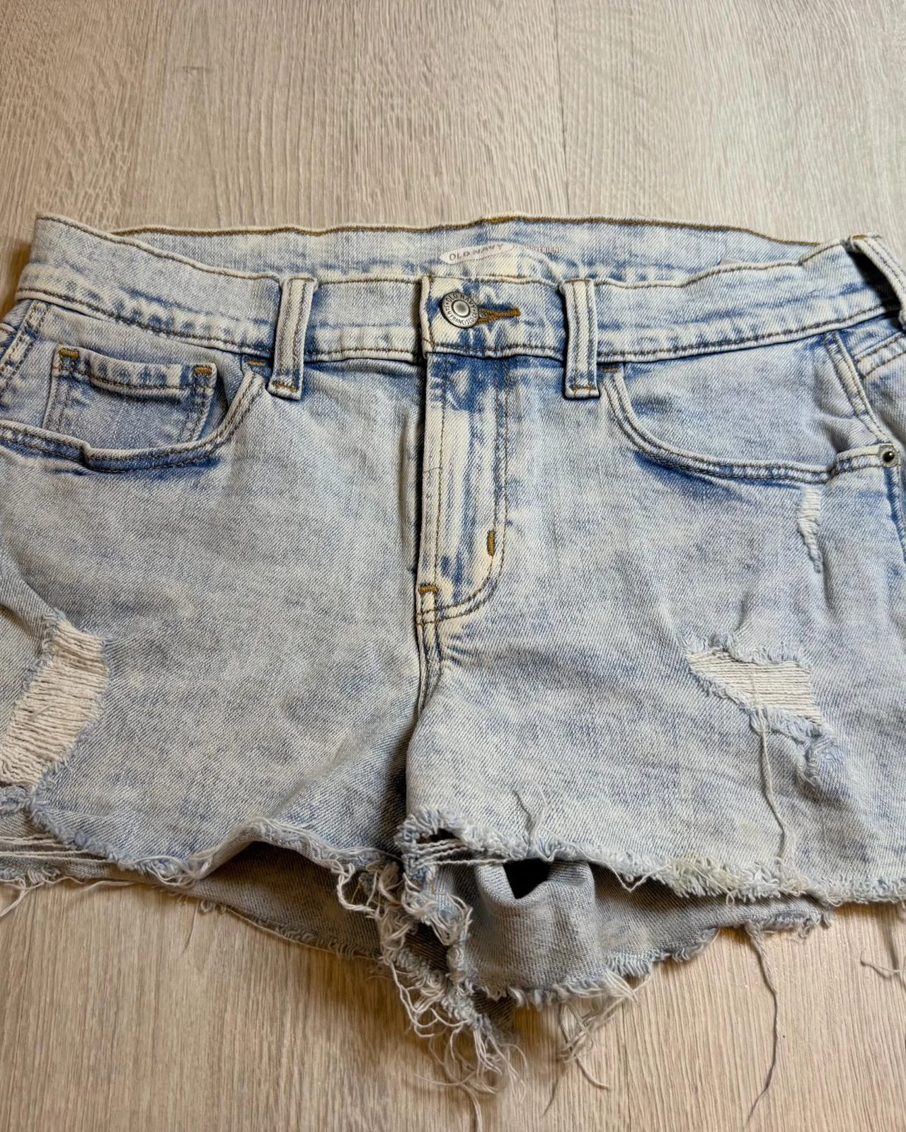 Old Navy Shorts, size S / 36 / 8, photo 1