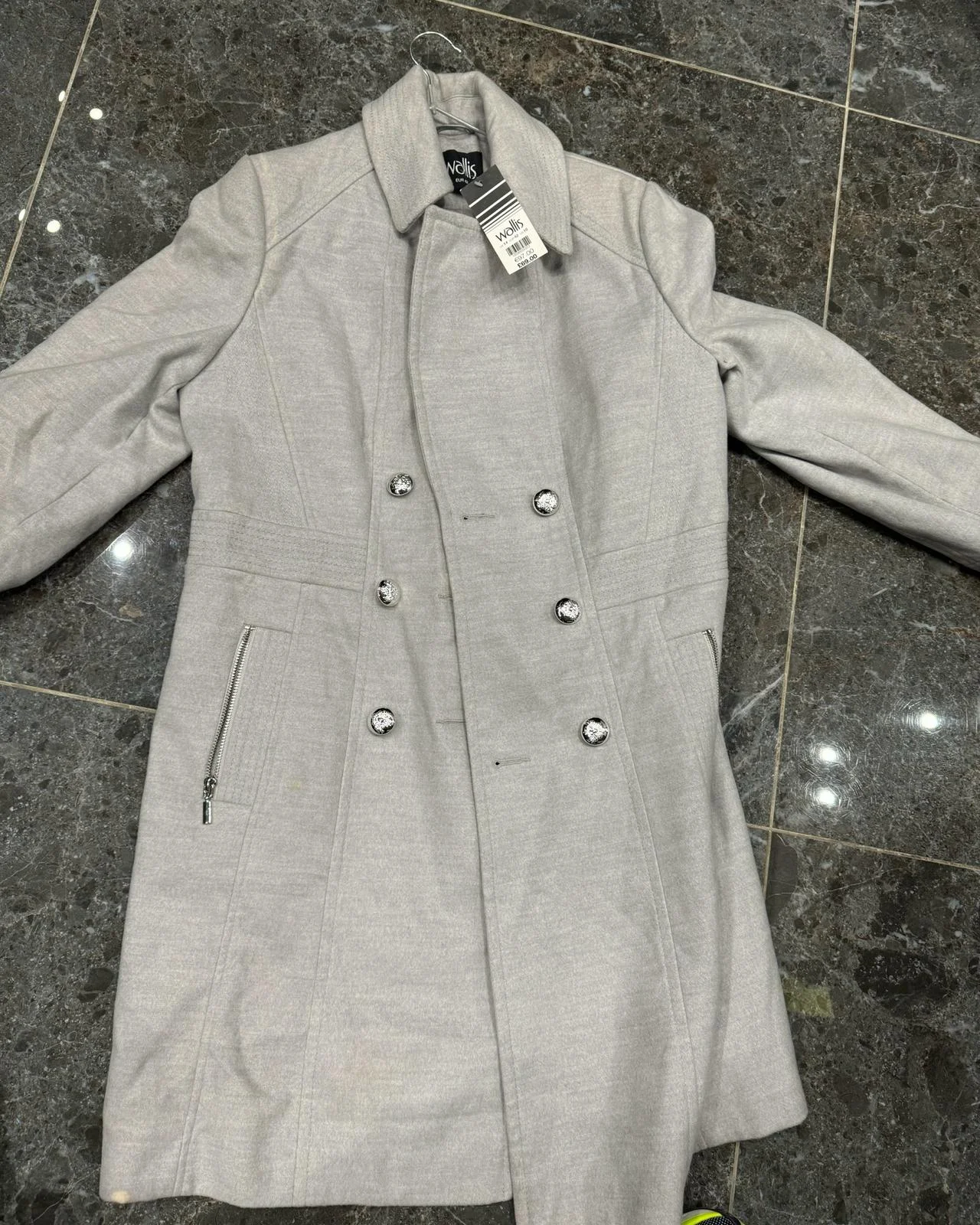 Wallis Coats, size L / 40 / 12, photo 1