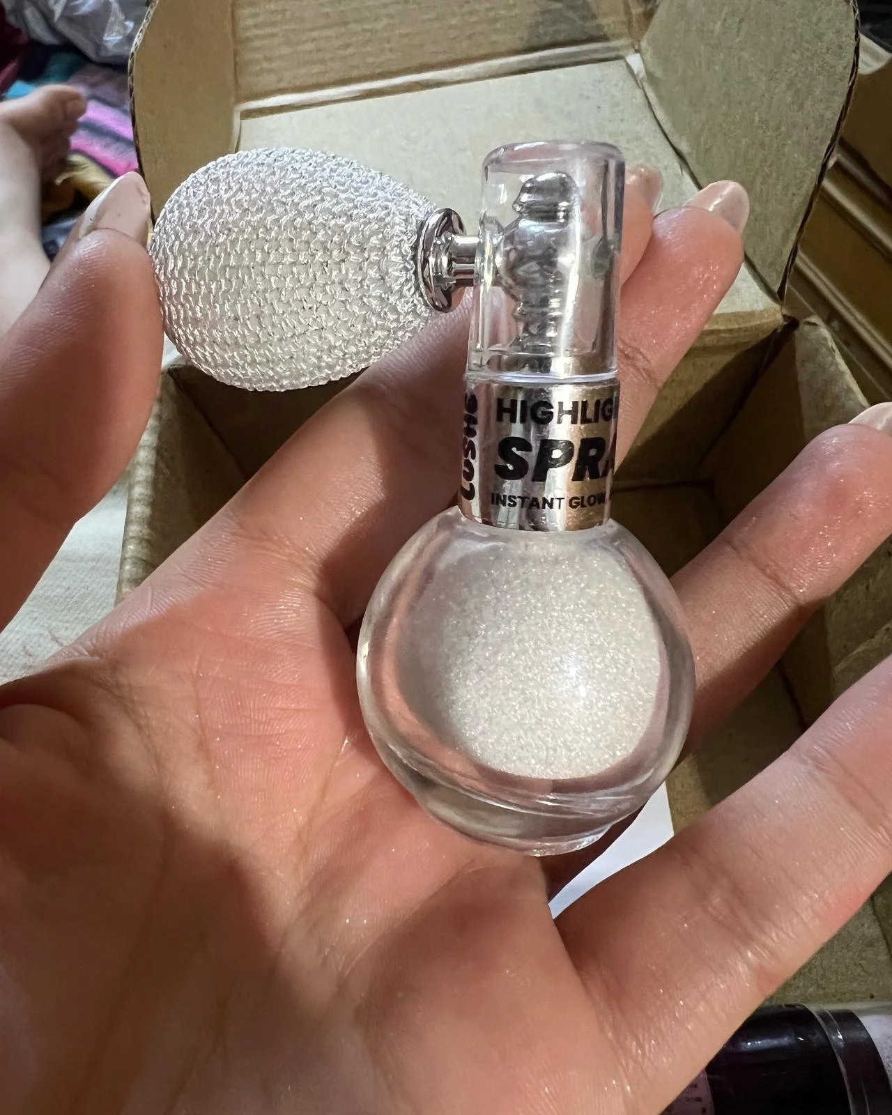 Makeup, size No Size, photo 1