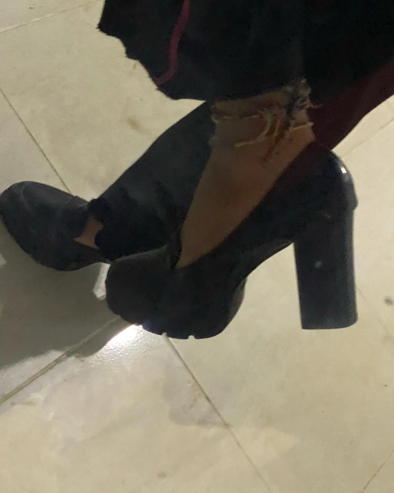 Kitten Heels, size 41, photo 1