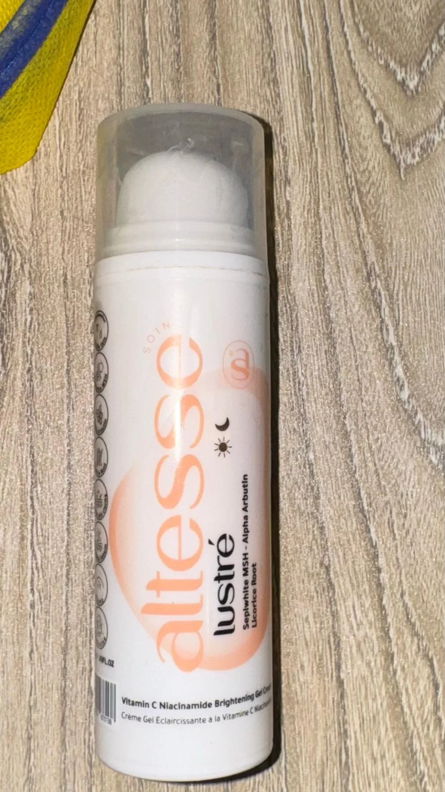 Skin care, size Other, photo 1