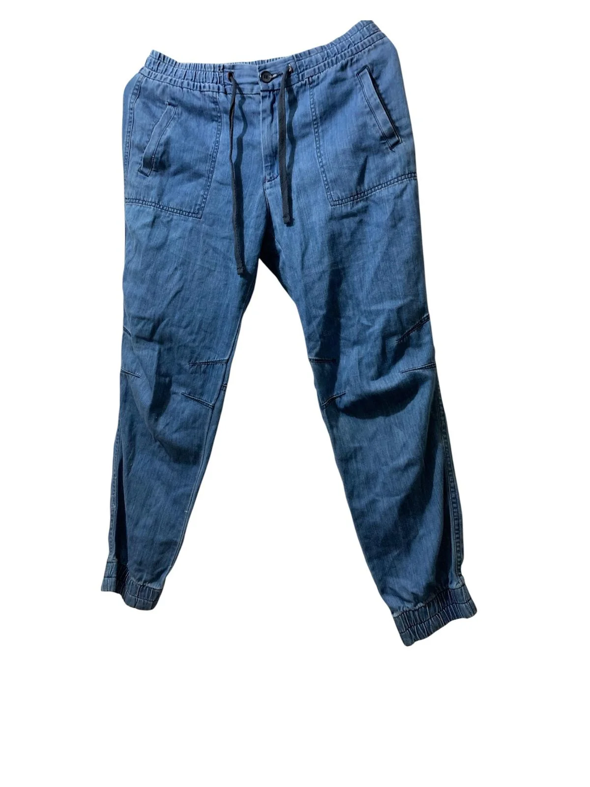 Mobaco Cottons Jeans, size M / 38 / 10, photo 1