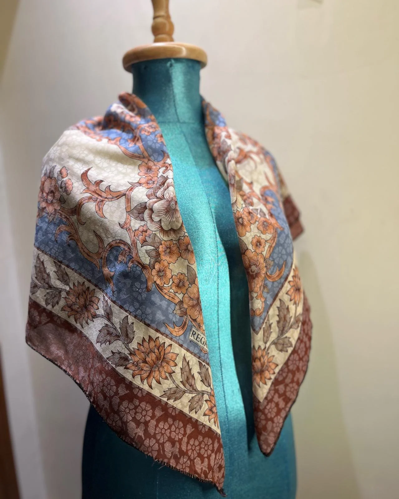 Scarves, size One size, photo 1