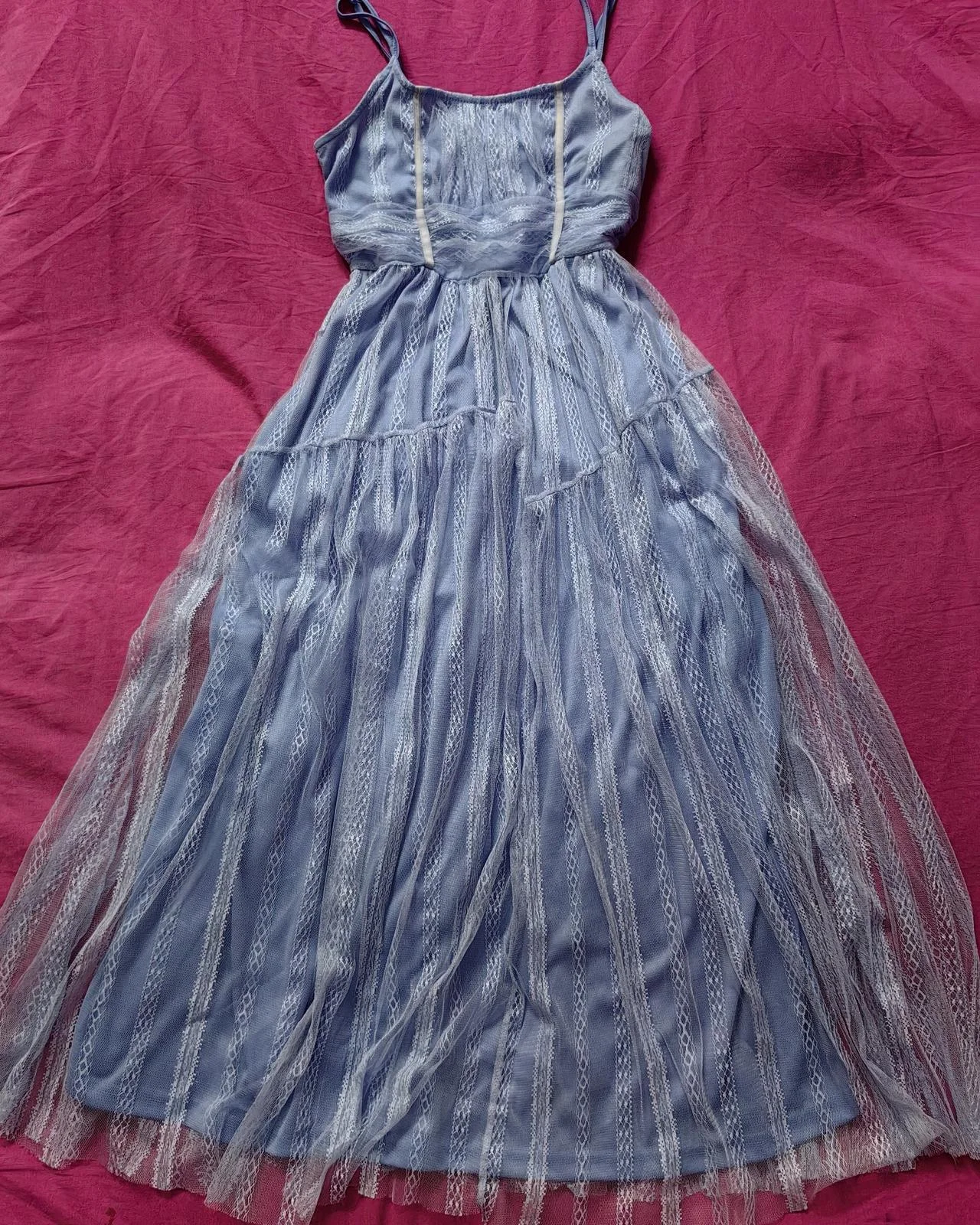 Shein Sundresses, size S / 36 / 8, photo 1