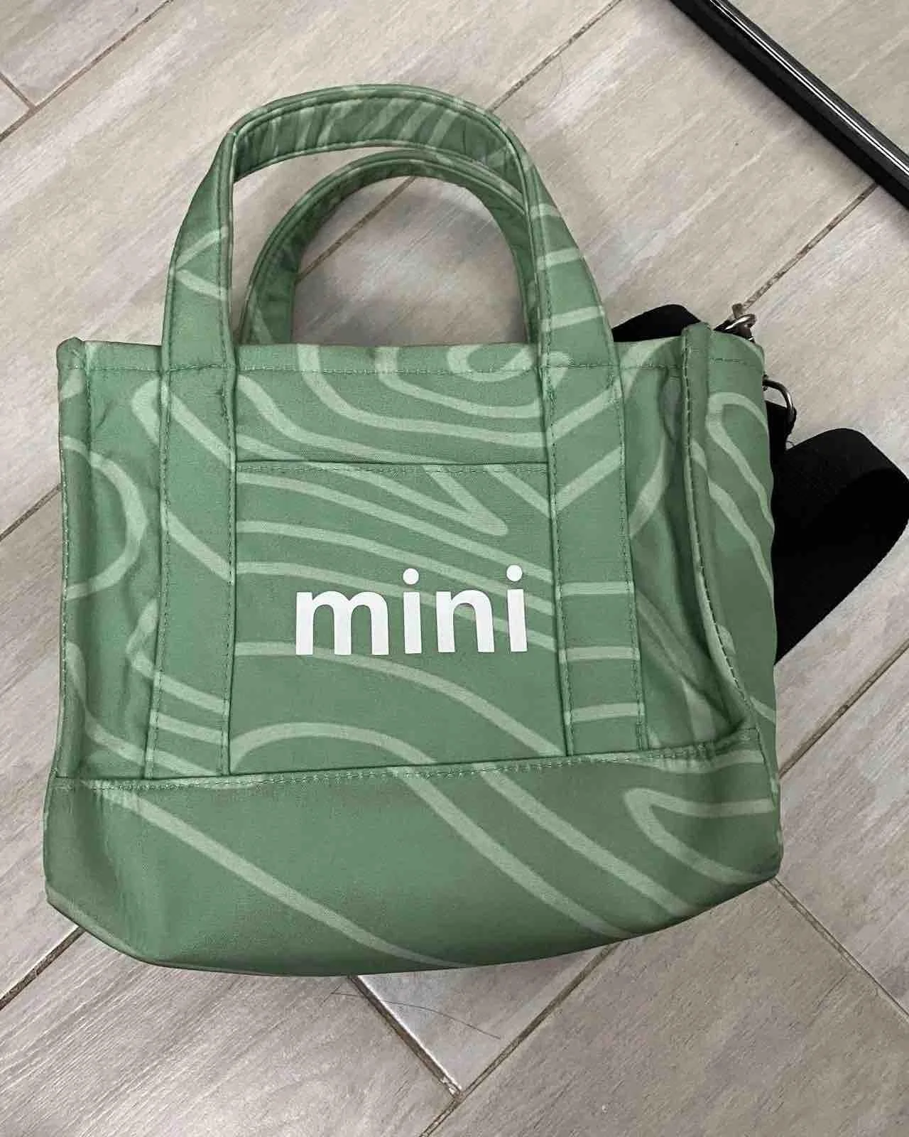 Tote Bag, size One size, photo 1
