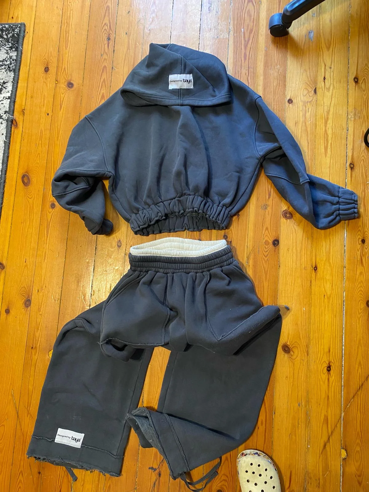 Sets, size S / 36 / 8, photo 1
