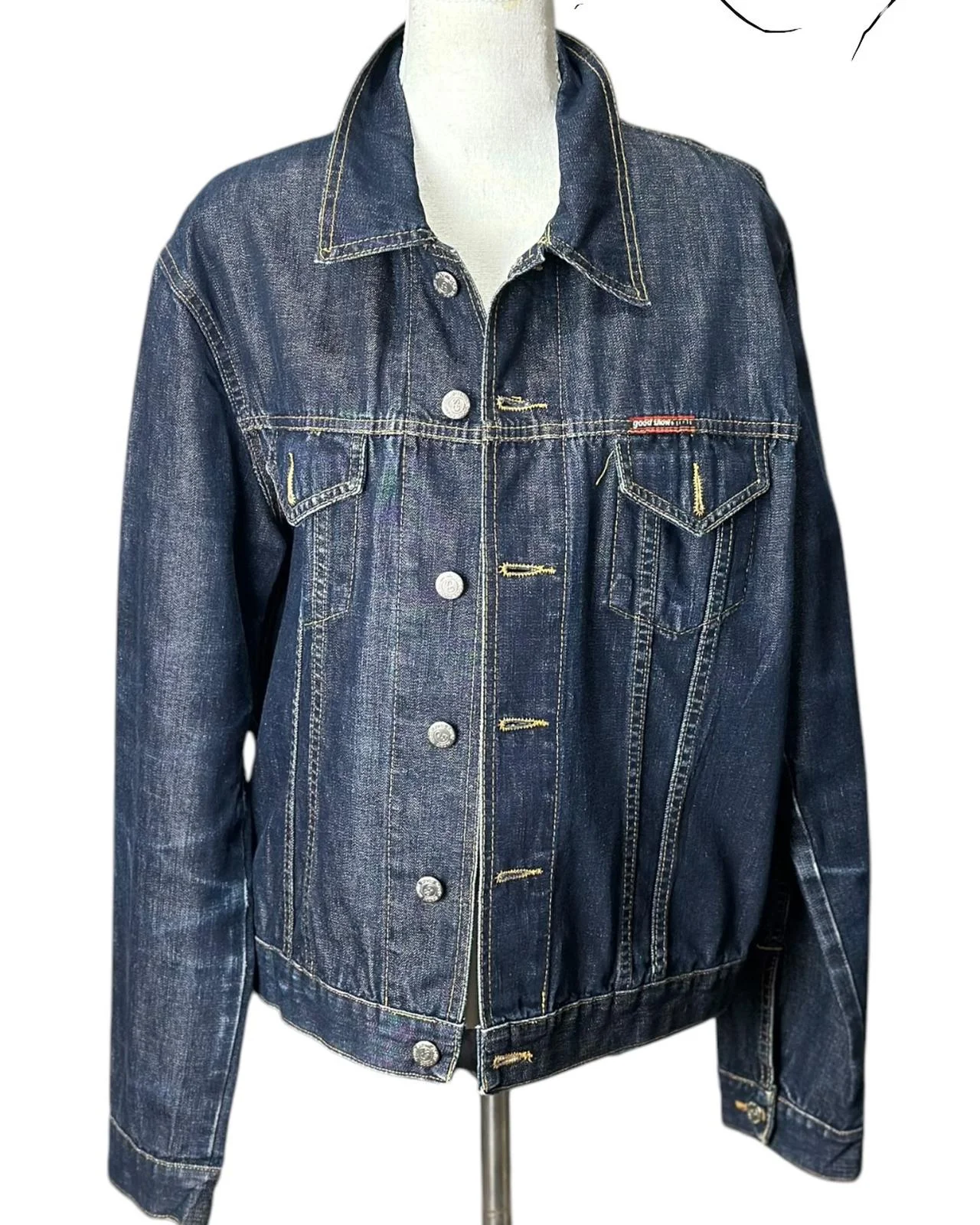 Jackets, size M / 38 / 10, photo 1