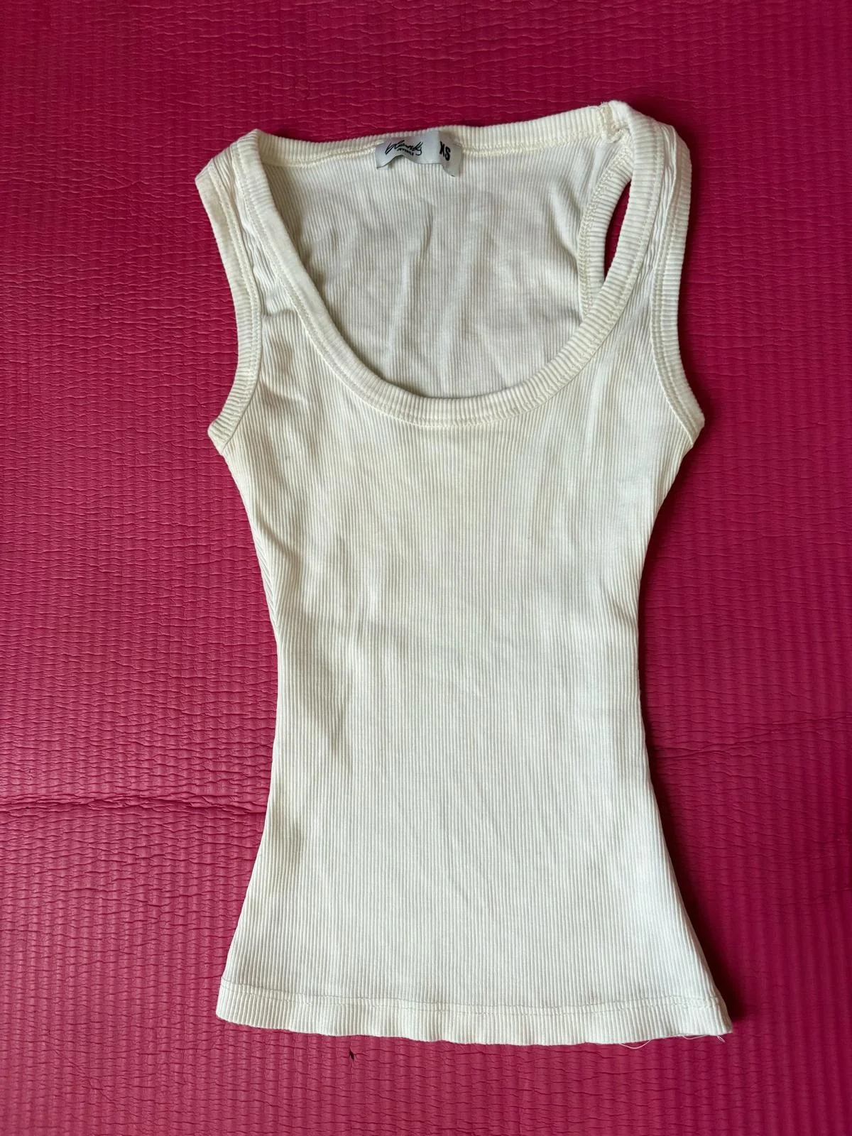 Tank Tops, size XS / 34 / 6, photo 1