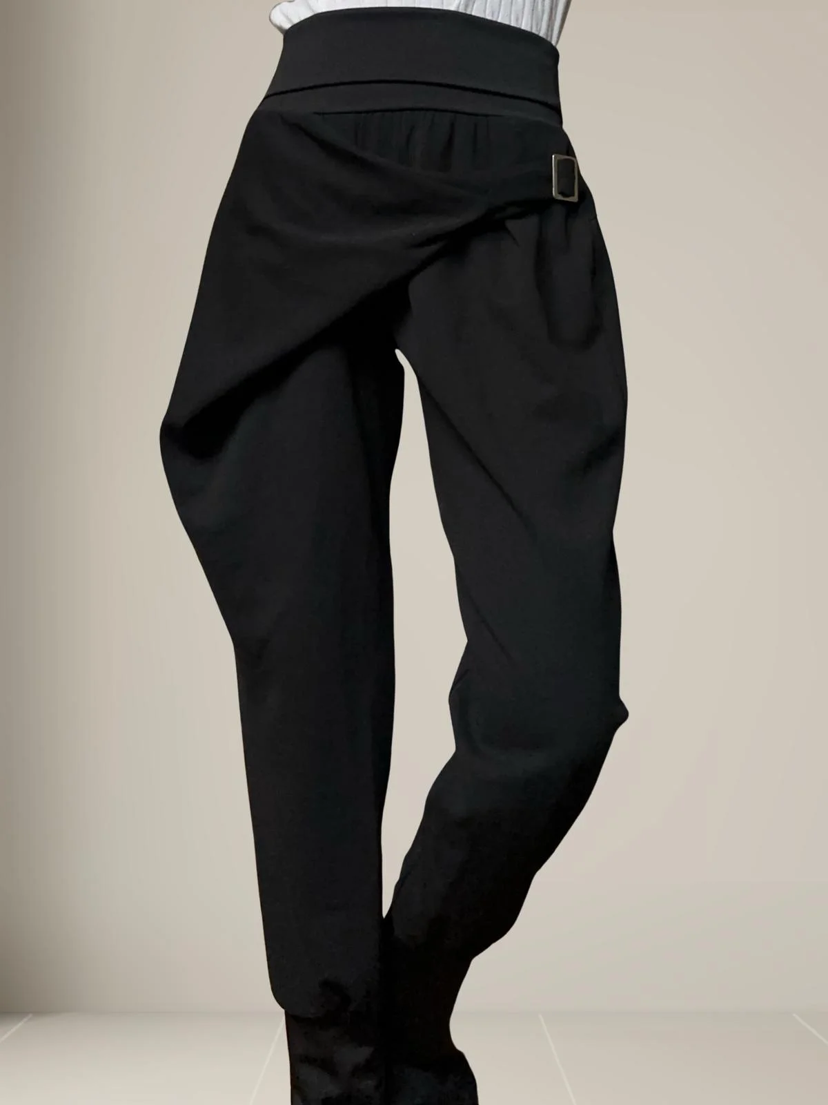 Pants, size S / 36 / 8, photo 1