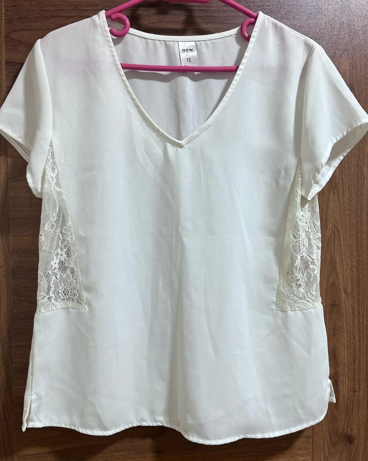 Blouses, size L / 40 / 12, photo 1
