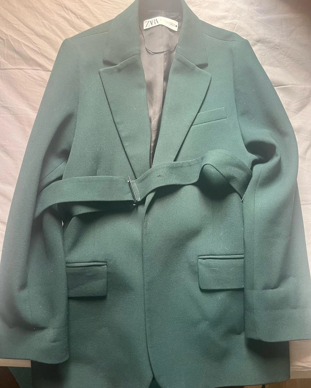 Zara Blazers, size XS / 34 / 6, photo 1