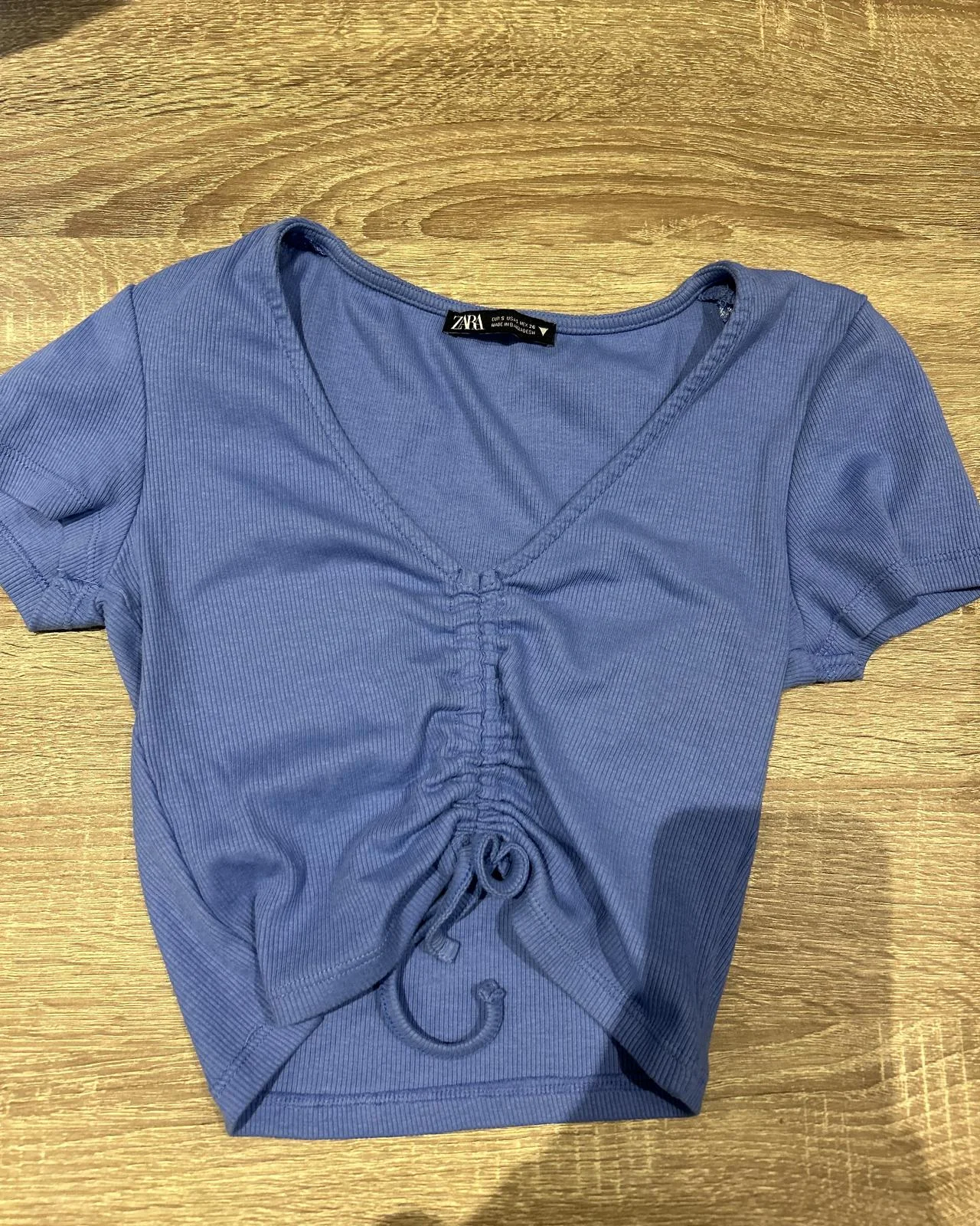 Zara Tank Tops, size S / 36 / 8, photo 1