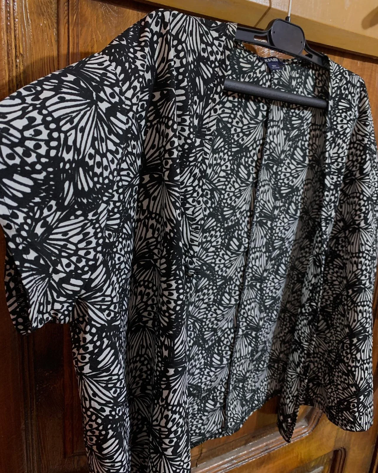 Kiabi Short Sleeve Shirts, size M, photo 1