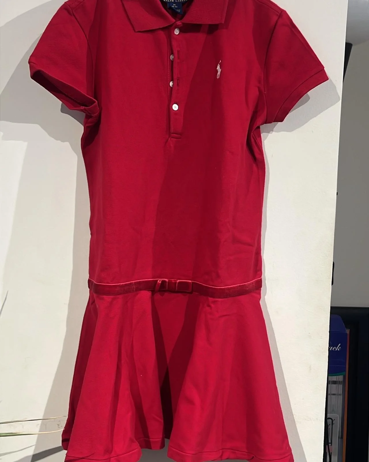 Polo Ralph Lauren Dresses, size 8y, photo 1