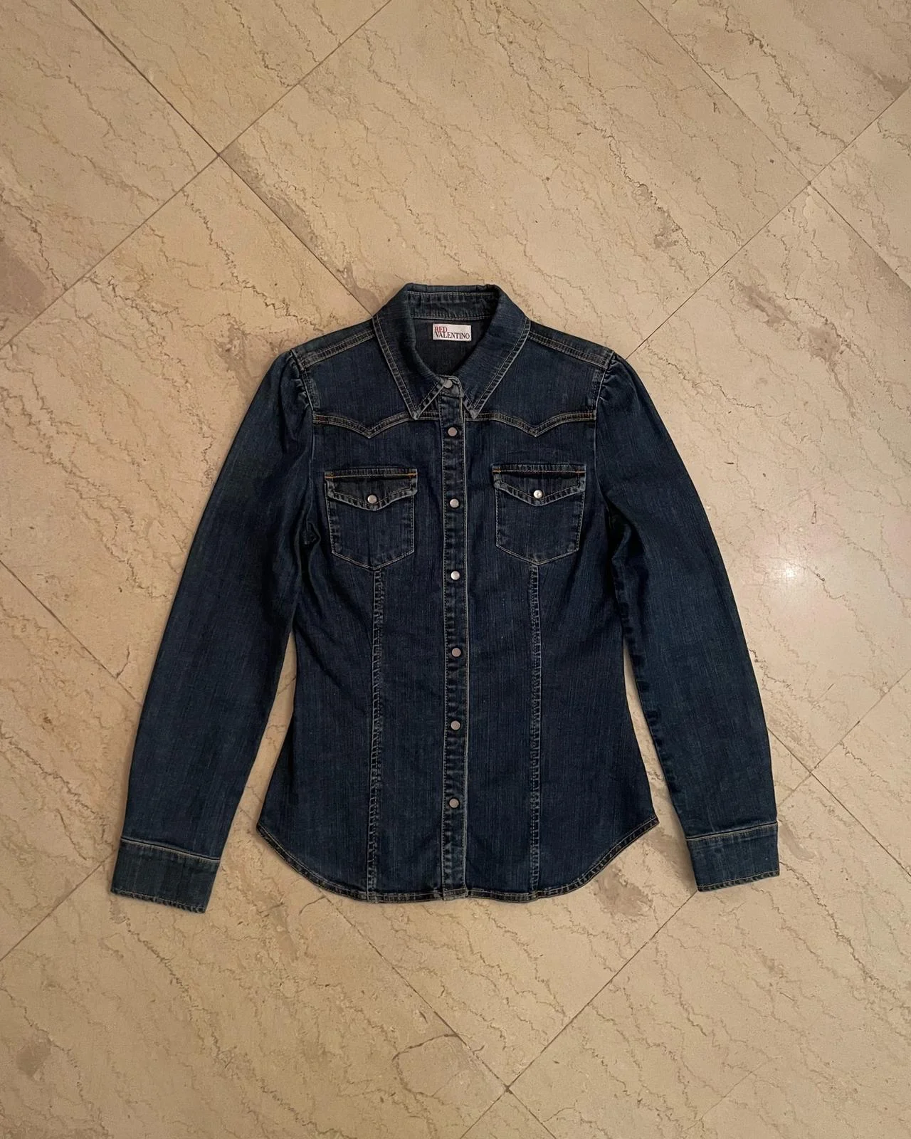 Valentino Shirts, size M / 38 / 10, photo 1