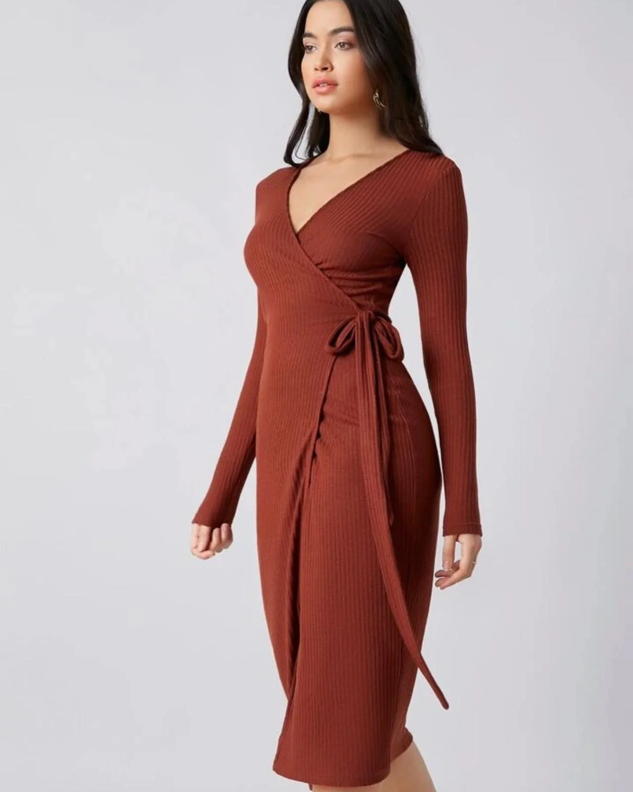 Shein Midi Dresses, size S / 36 / 8, photo 1