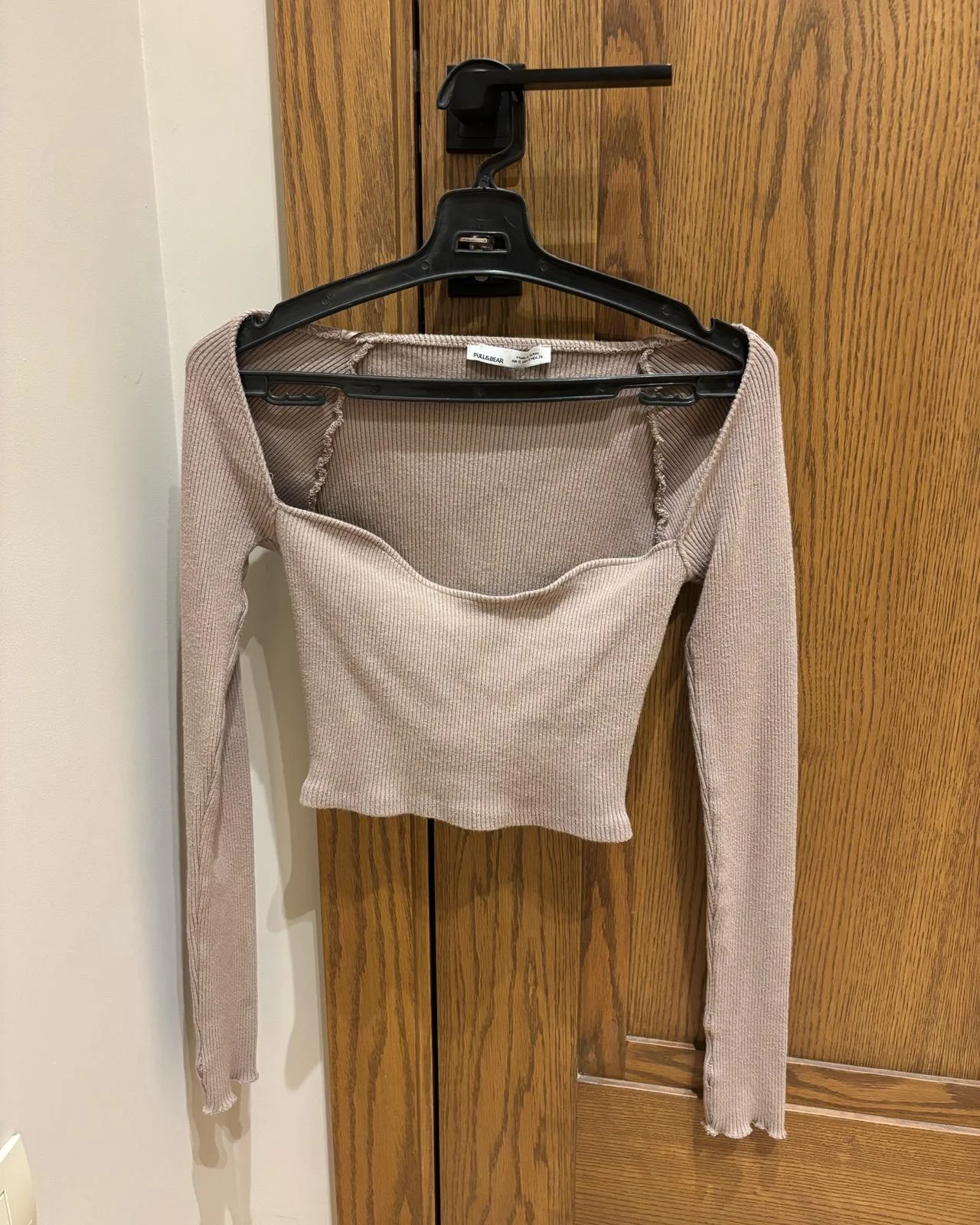 Pull & Bear Long Sleeve, size S / 36 / 8, photo 1