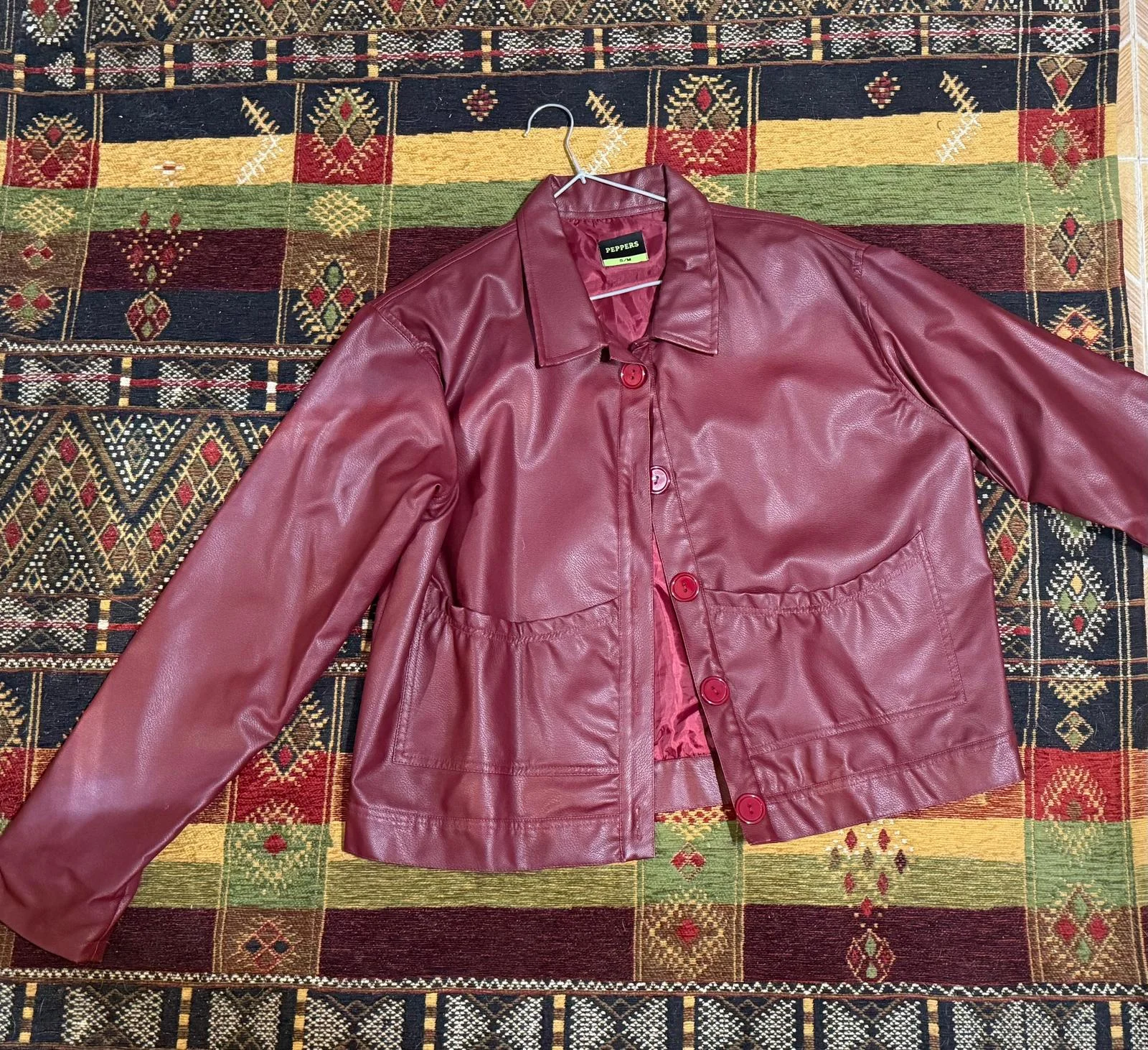 local brands Jackets, size M / 38 / 10, photo 1