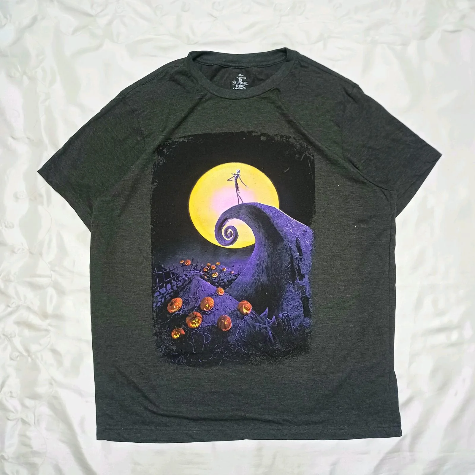 Disney T-shirts, size XL, photo 1