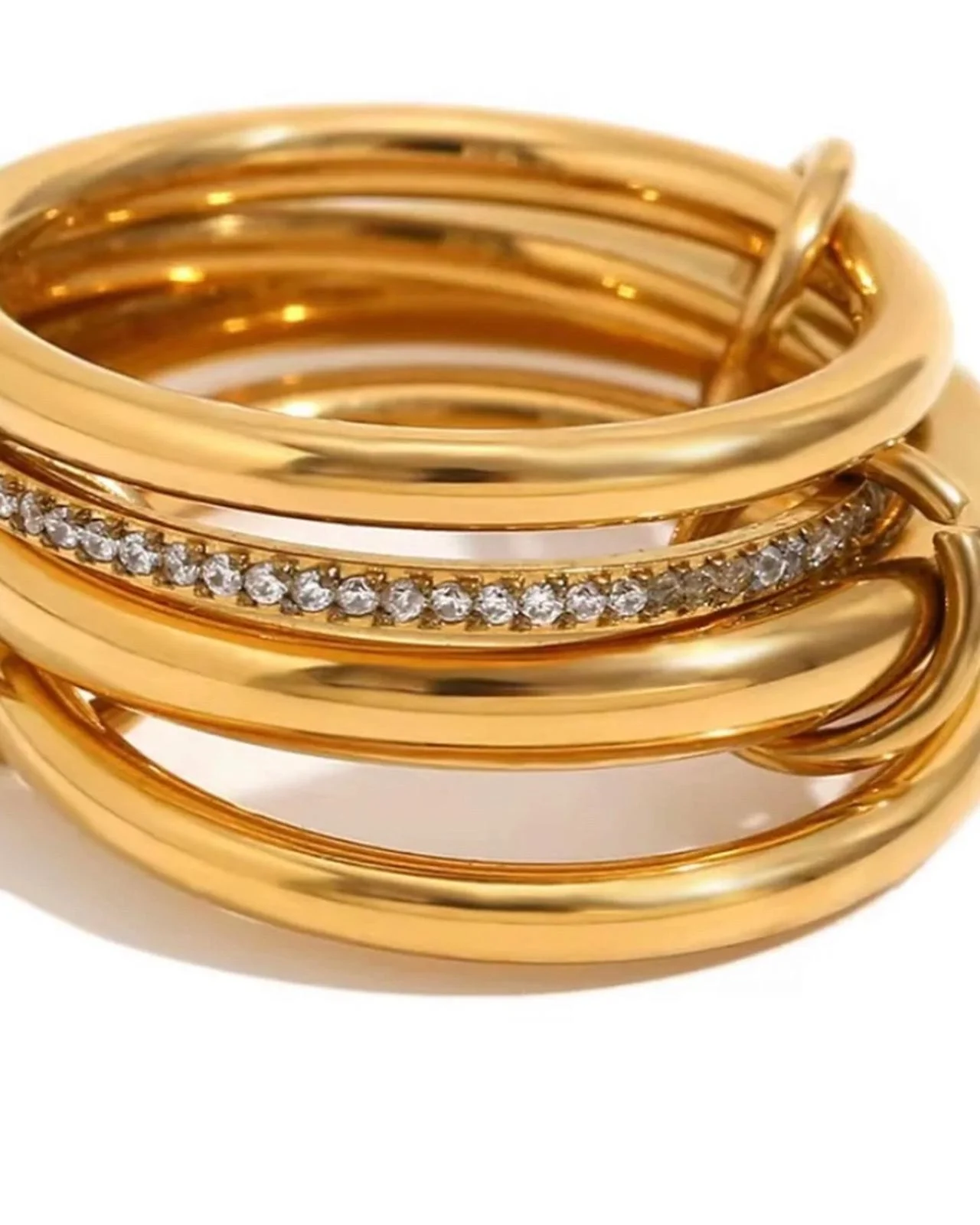 Rings, size Other, photo 1