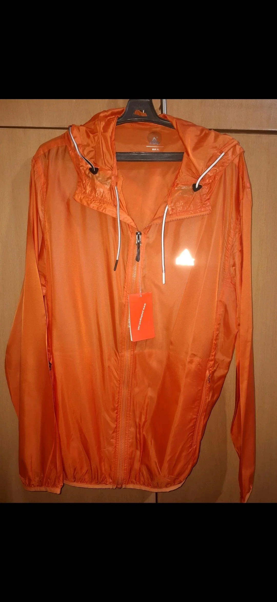 Peak Athletic Jackets, size XL, photo 1