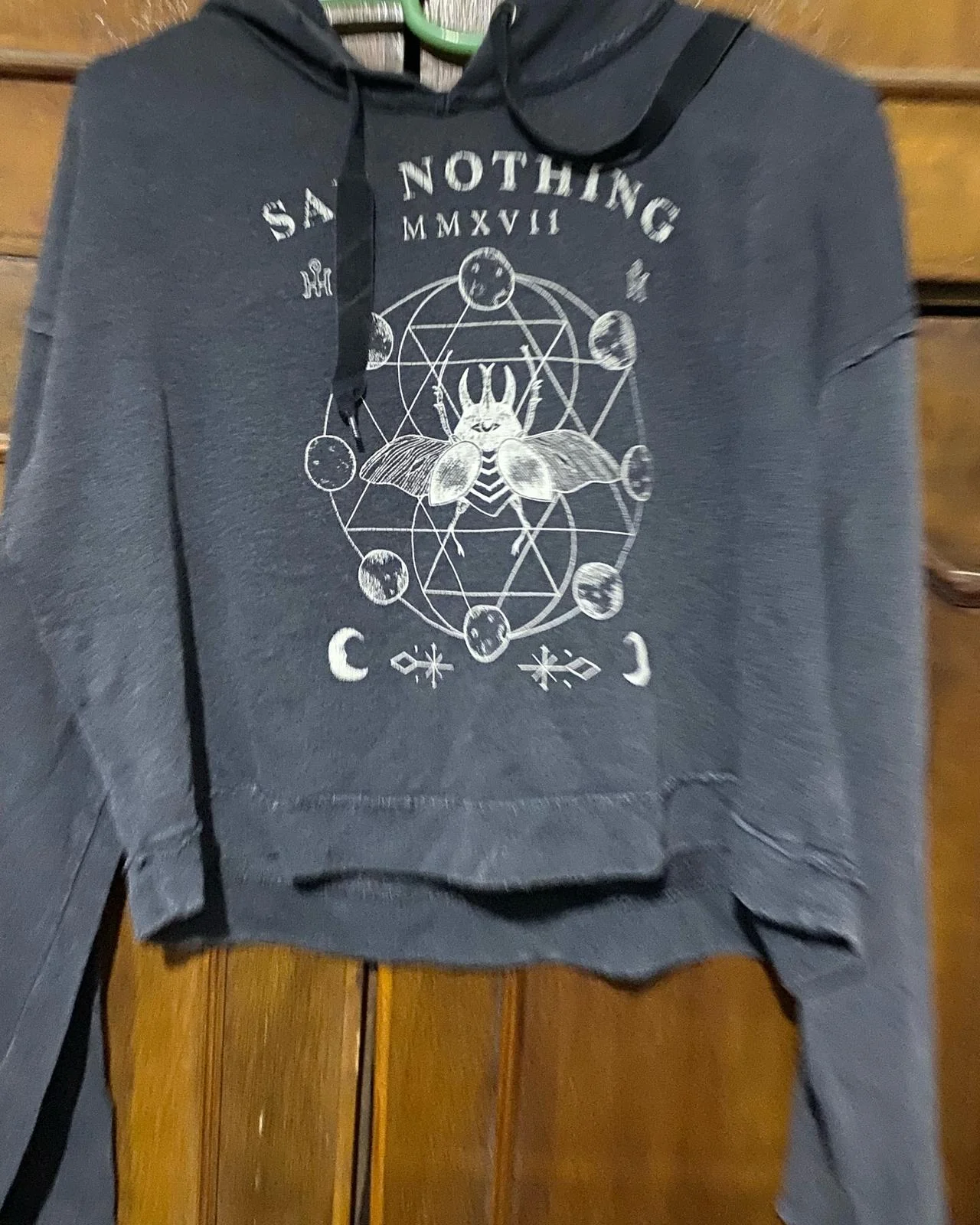 Sweatshirts, size M / 38 / 10, photo 1