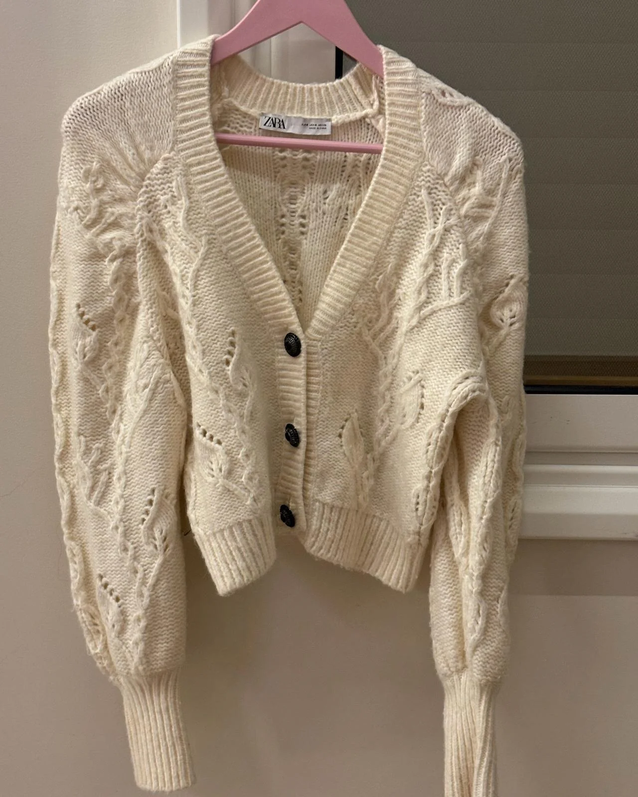 Zara Sweaters & Pullovers, size S / 36 / 8, photo 1