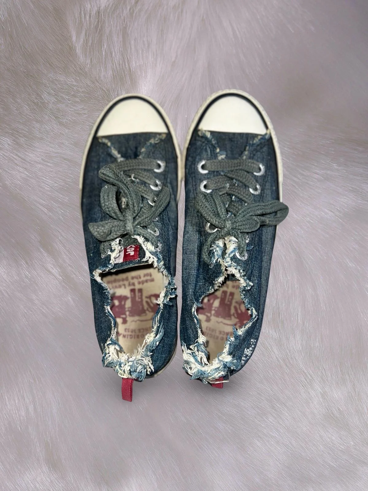 Levi's Sneakers, size 37, photo 1