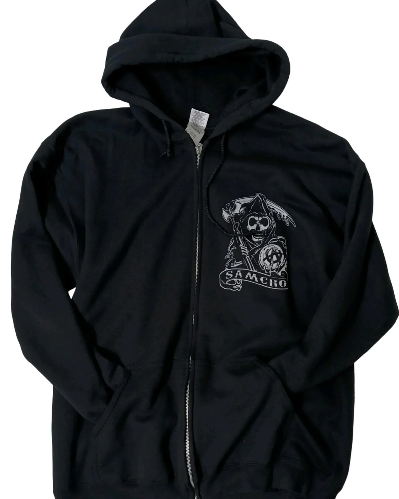 Gildan Jackets, size XL, photo 1