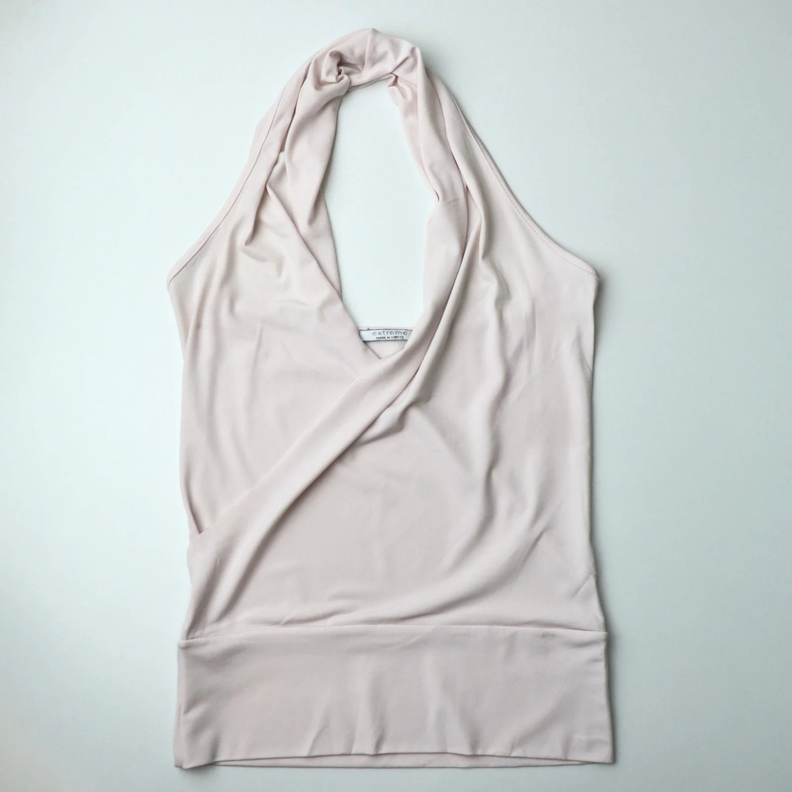 Extreme Halter Tops, size XS / 34 / 6, photo 1