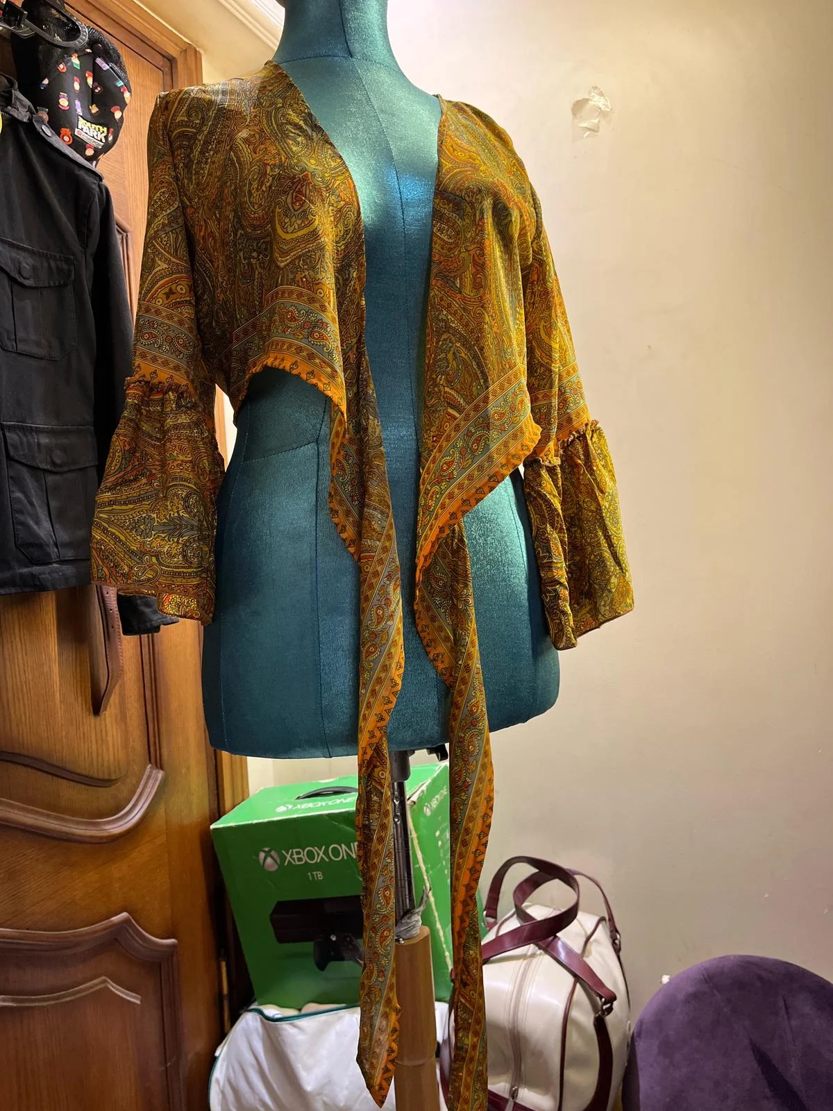 Blouses, size M / 38 / 10, photo 1