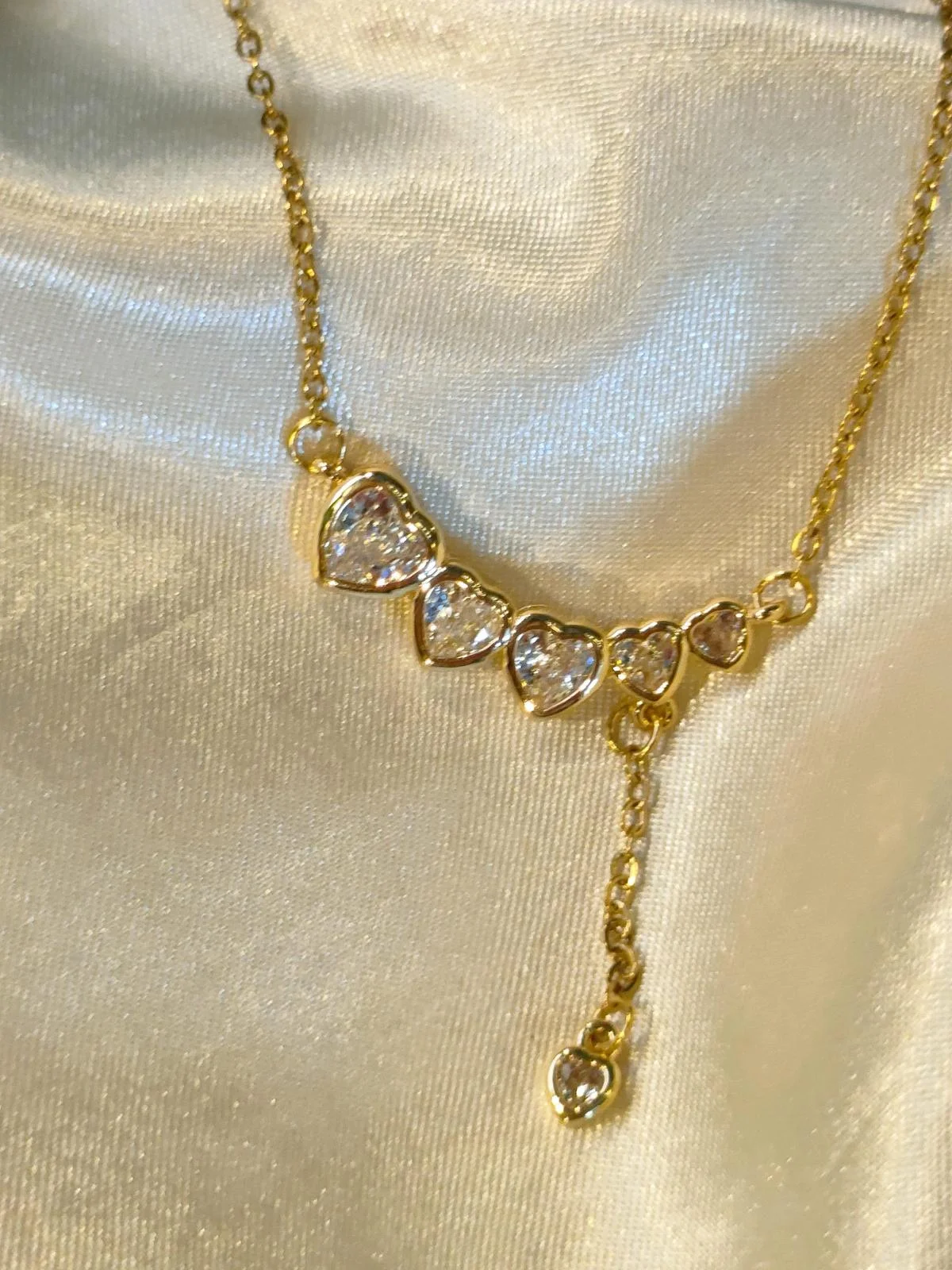 Necklaces, size Other, photo 1